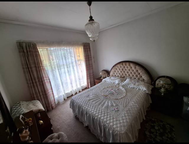 2HA SMALLHOLDING FOR SALE IN ANDEON AH